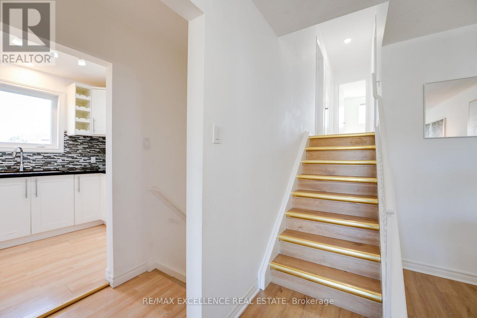 3692 Crabtree Crescent, Mississauga, ON - Indoor Photo Showing Other Room