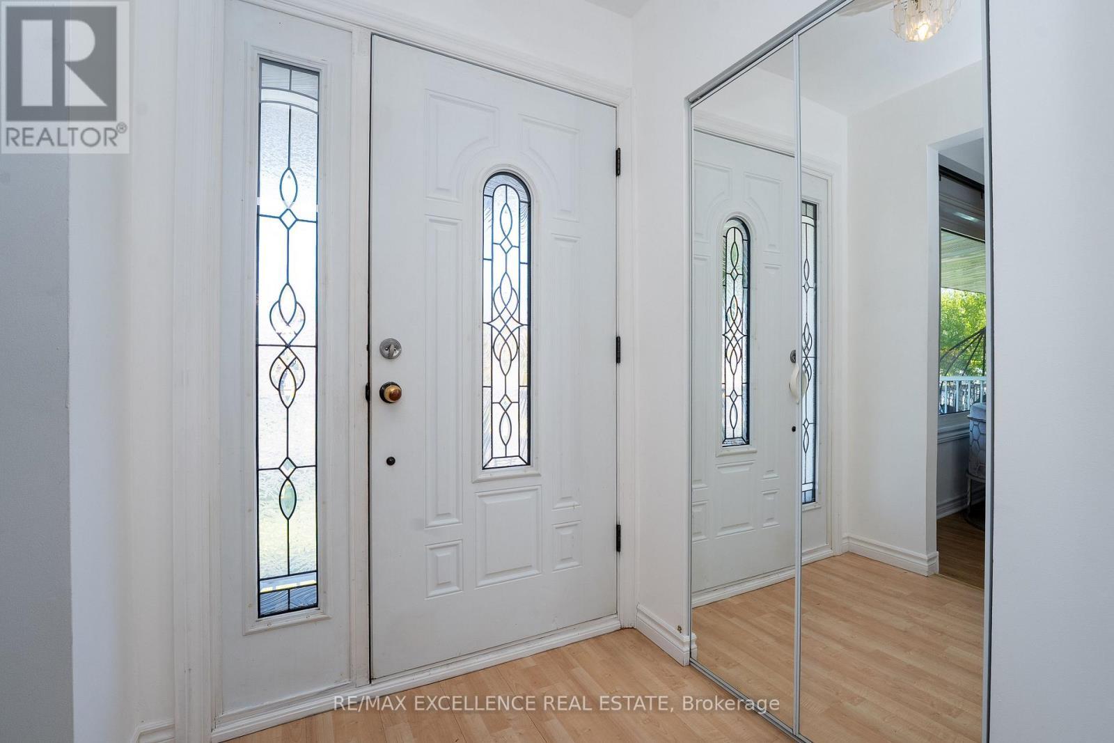 3692 Crabtree Crescent, Mississauga, ON - Indoor Photo Showing Other Room