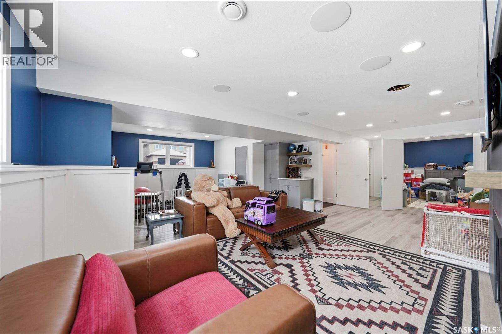 370 Atton Crescent, Saskatoon, SK - Indoor