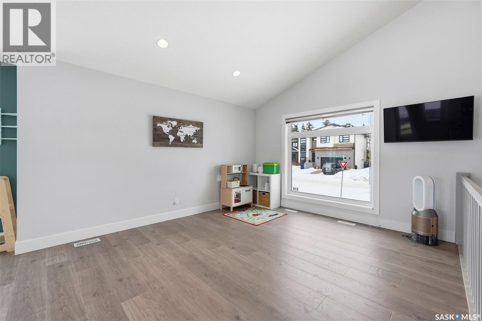 370 Atton Crescent, Saskatoon, SK - Indoor