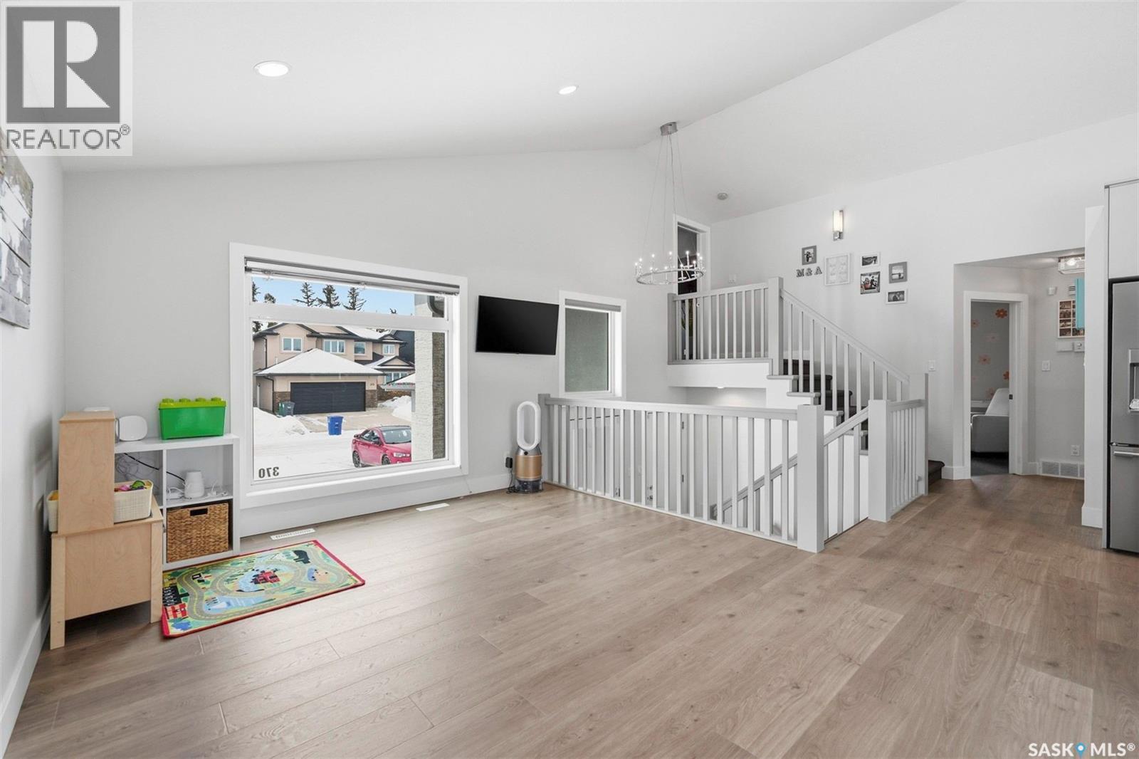 370 Atton Crescent, Saskatoon, SK - Indoor