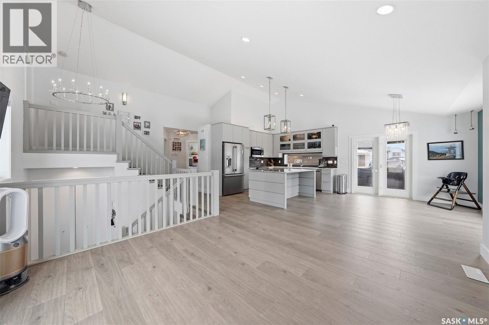 370 Atton Crescent, Saskatoon, SK - Indoor