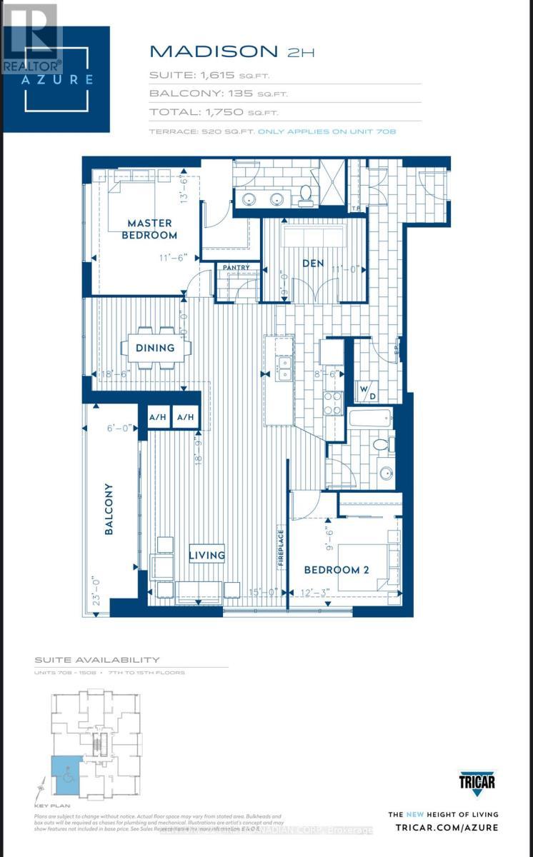 809 - 505 Talbot Street, London East (East F), ON - Other