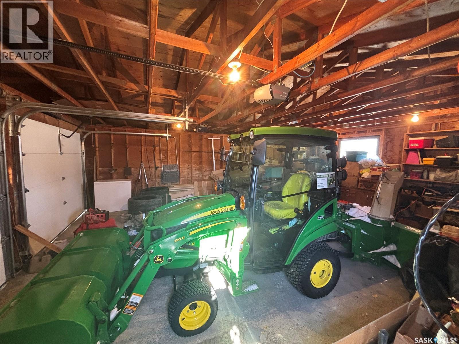 299 9Th Avenue, Broadview, SK - Indoor Photo Showing Basement