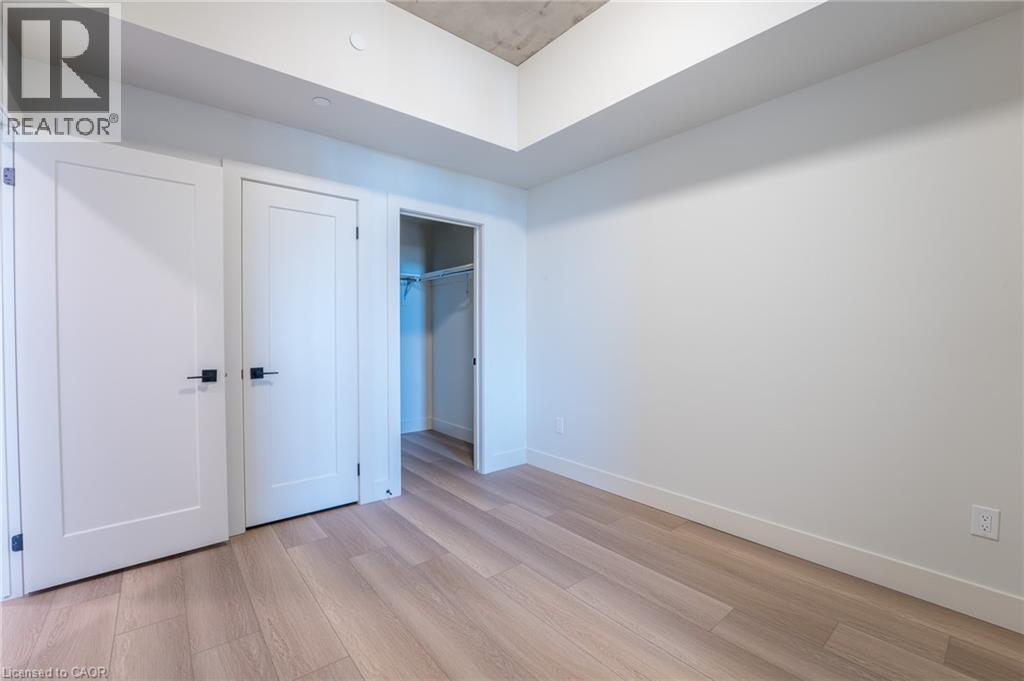 24 Augusta Street Unit# 607, Hamilton, ON - Indoor Photo Showing Other Room