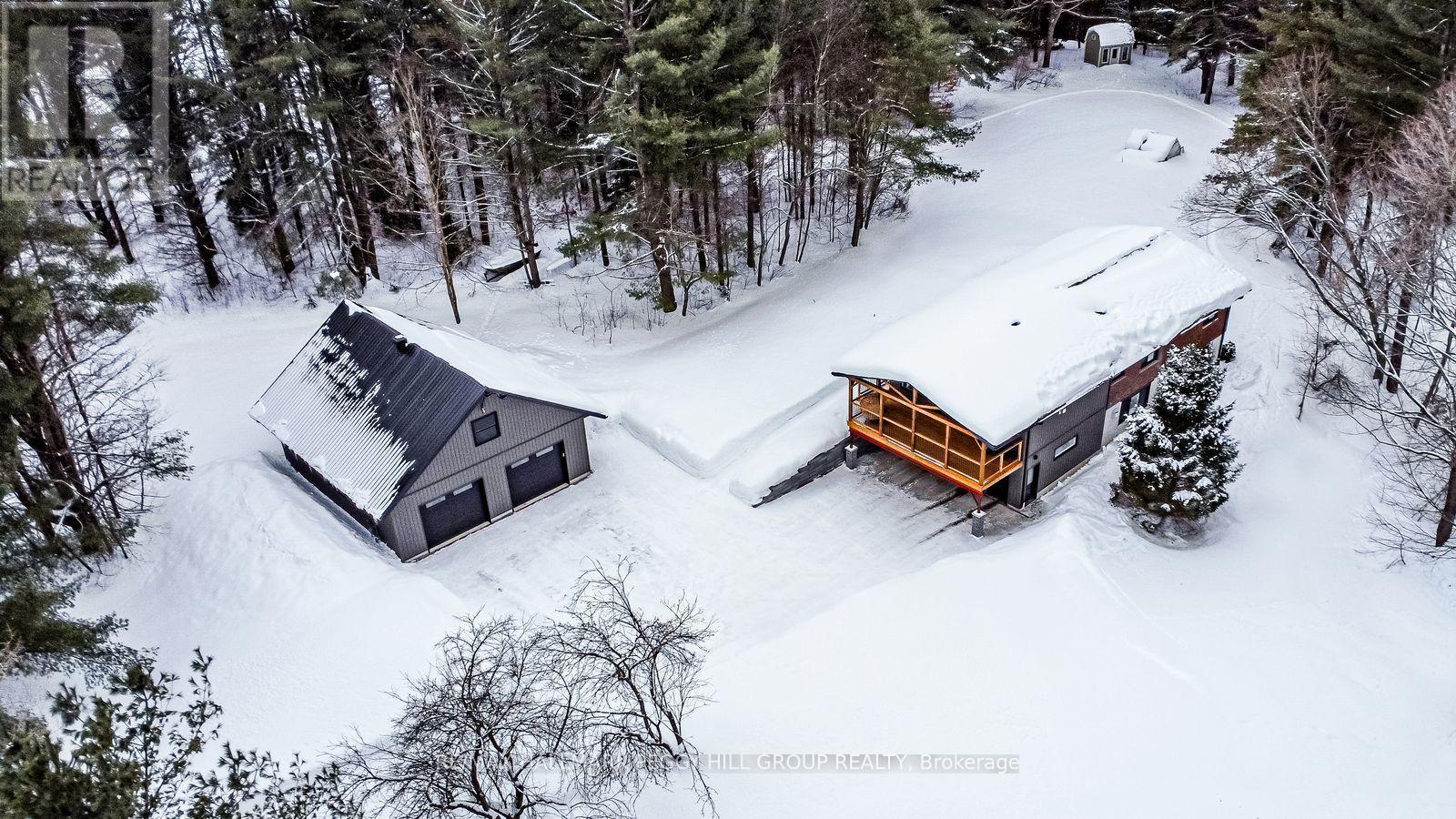 780 Marshall Road, Tiny, ON - Outdoor