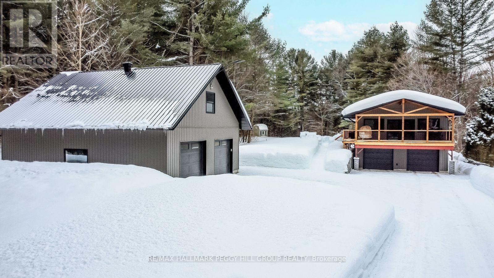 780 Marshall Road, Tiny, ON - Outdoor