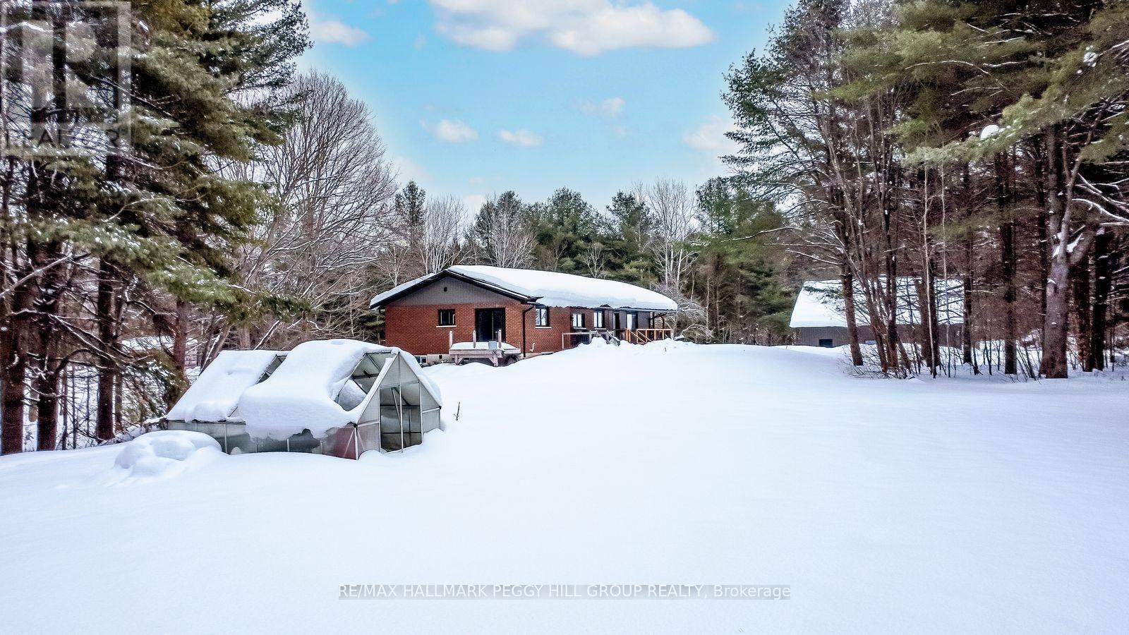 780 Marshall Road, Tiny, ON - Outdoor