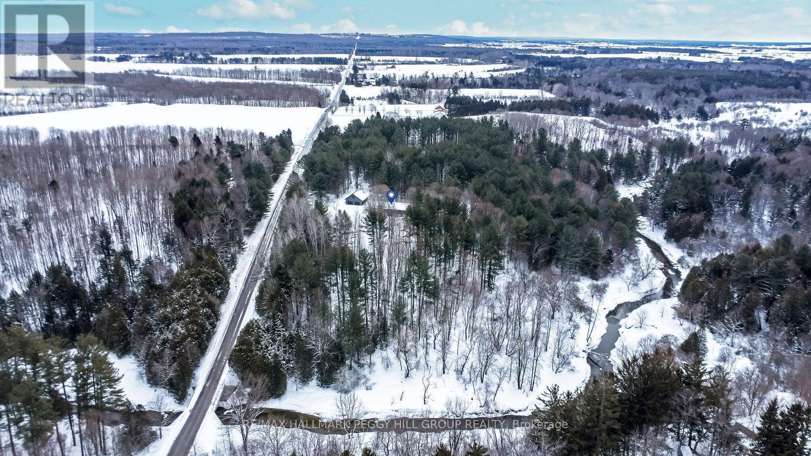 780 Marshall Road, Tiny, ON - Outdoor With View