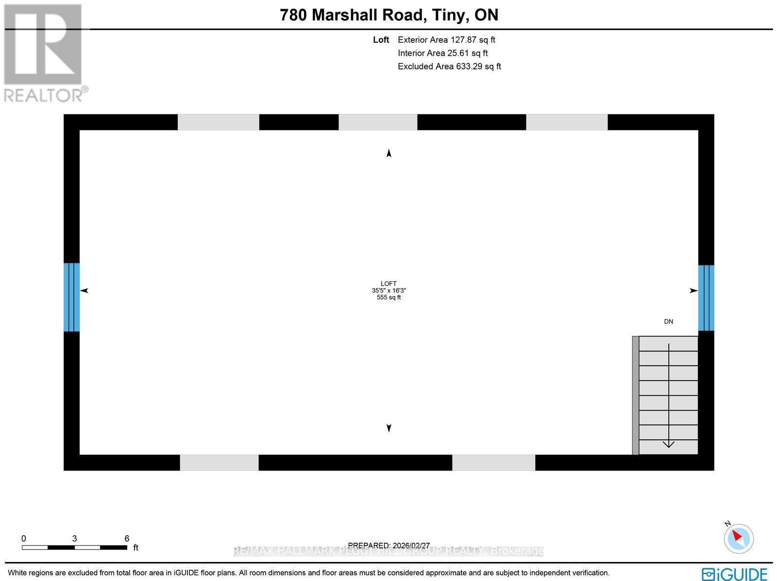 780 Marshall Road, Tiny, ON - Other