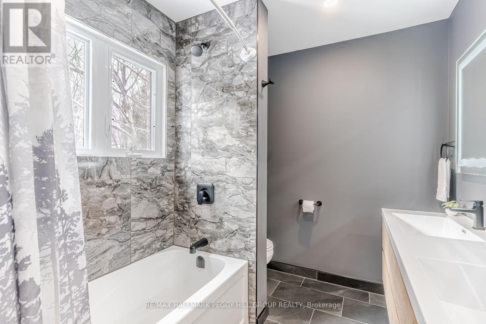 780 Marshall Road, Tiny, ON - Indoor Photo Showing Bathroom