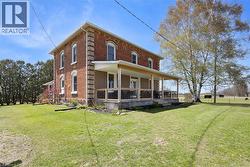 1724 NORFOLK COUNTY ROAD 21 Delhi, ON N4B 2W4