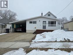 223 MERGENS STREET Weyburn, SK S4H 1R4