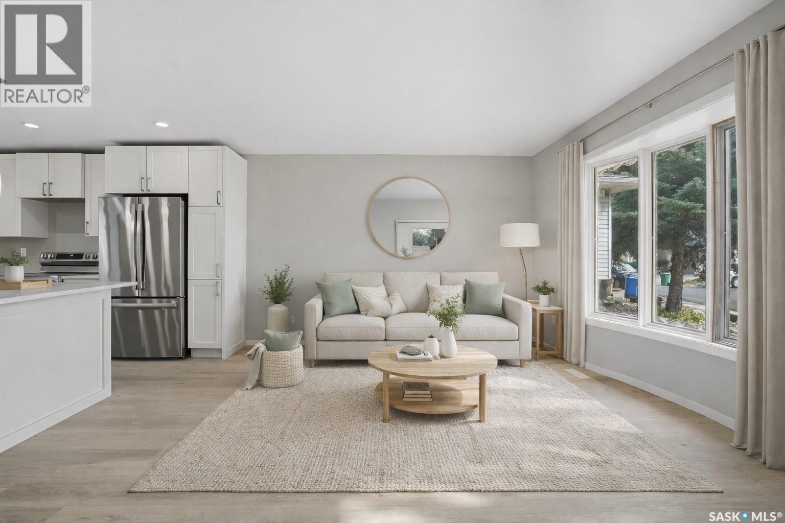 42 Aitken Crescent, Regina, SK - Indoor