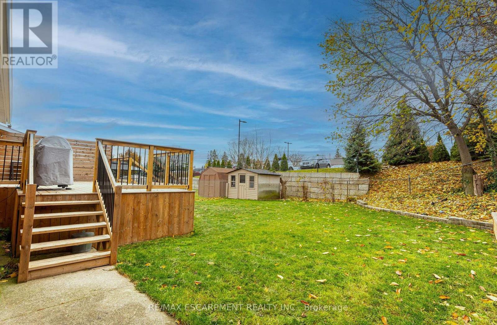 55 Juanita Drive, Hamilton, ON - Outdoor