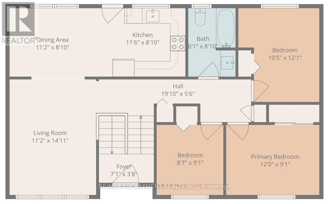 55 Juanita Drive, Hamilton, ON - Other