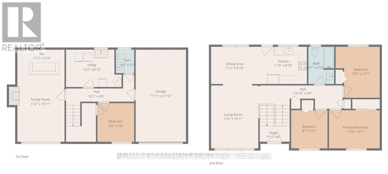 55 Juanita Drive, Hamilton, ON - Other