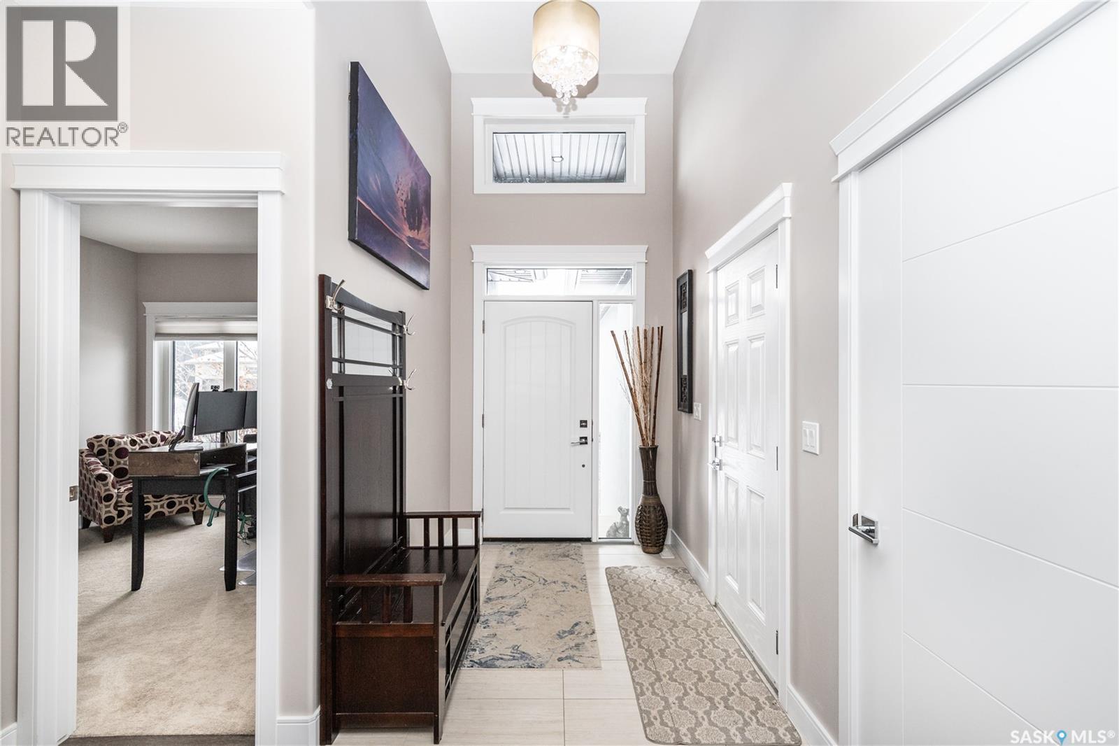 670 Atton Crescent, Saskatoon, SK - Indoor Photo Showing Other Room