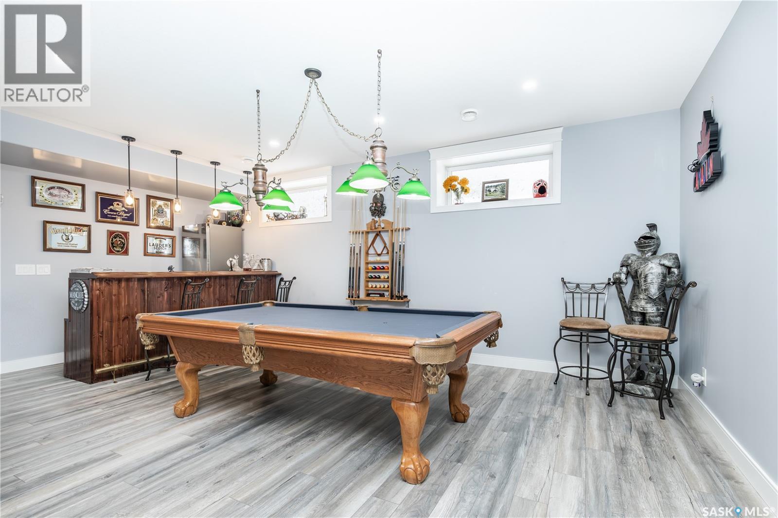 670 Atton Crescent, Saskatoon, SK - Indoor Photo Showing Other Room