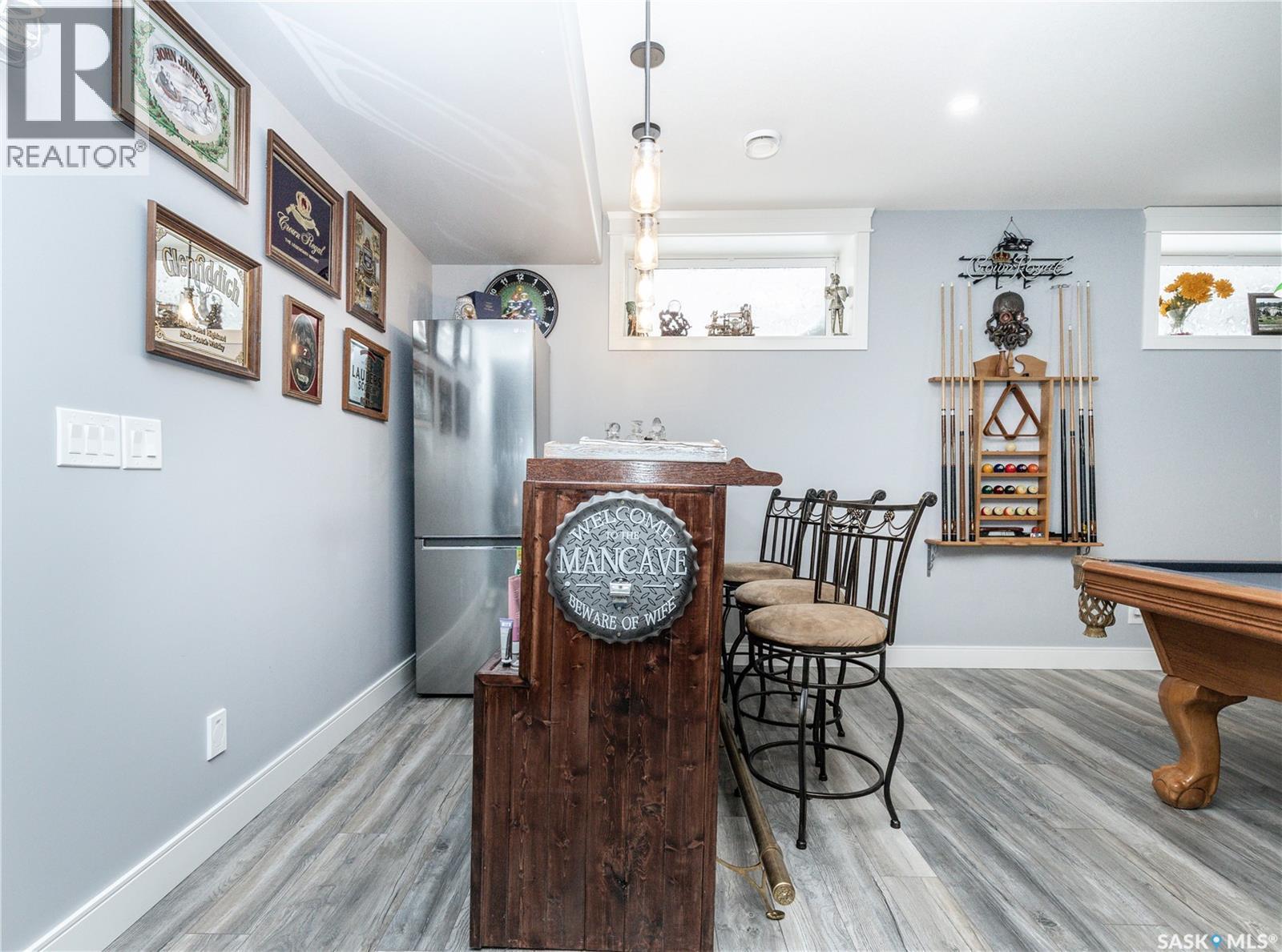 670 Atton Crescent, Saskatoon, SK - Indoor