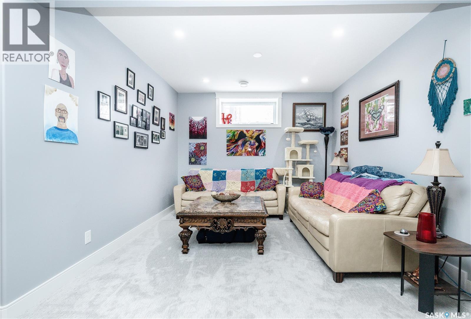 670 Atton Crescent, Saskatoon, SK - Indoor Photo Showing Other Room