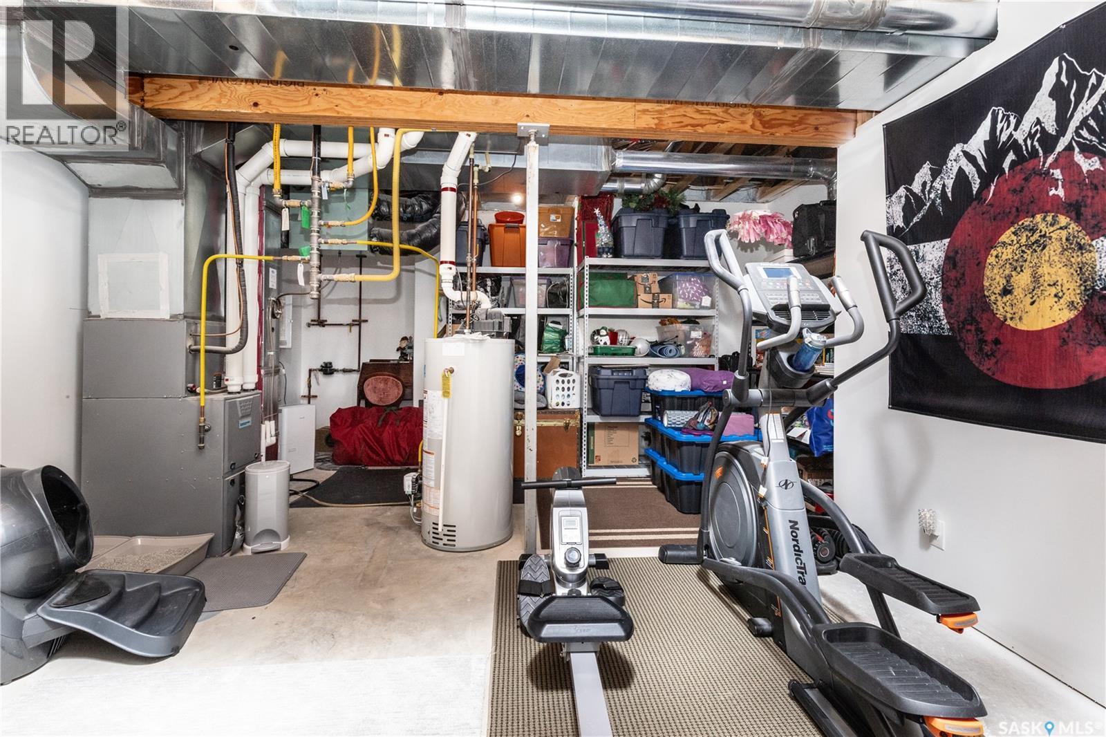 670 Atton Crescent, Saskatoon, SK - Indoor