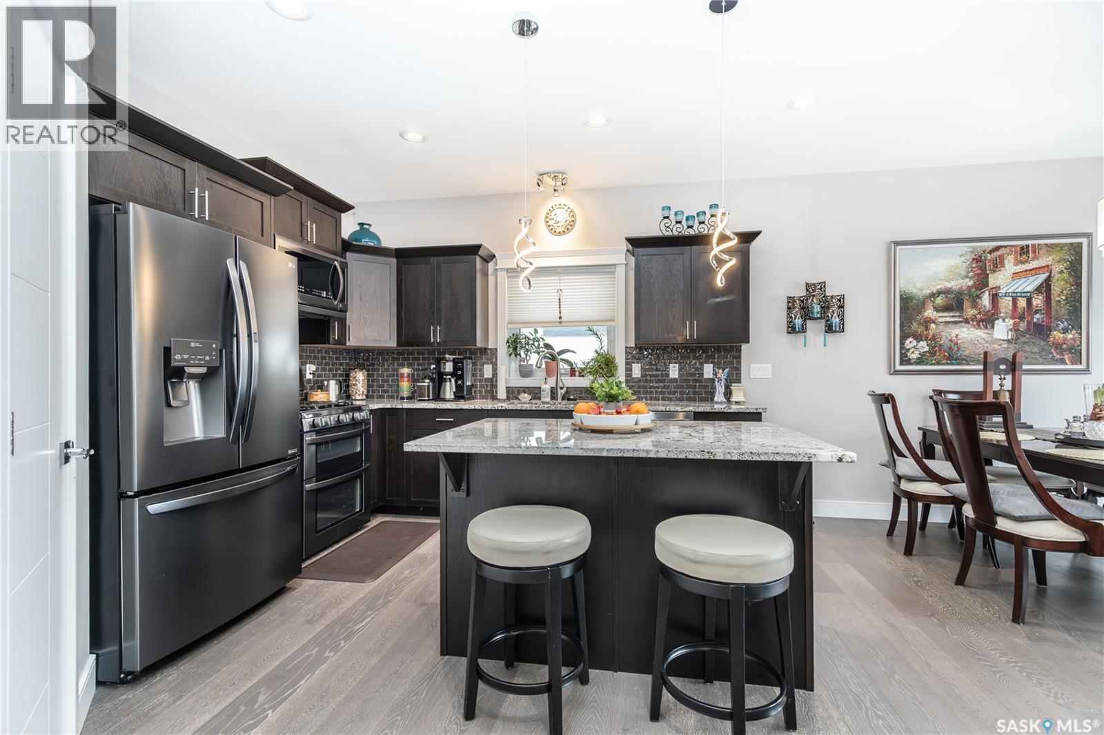 670 Atton Crescent, Saskatoon, SK - Indoor