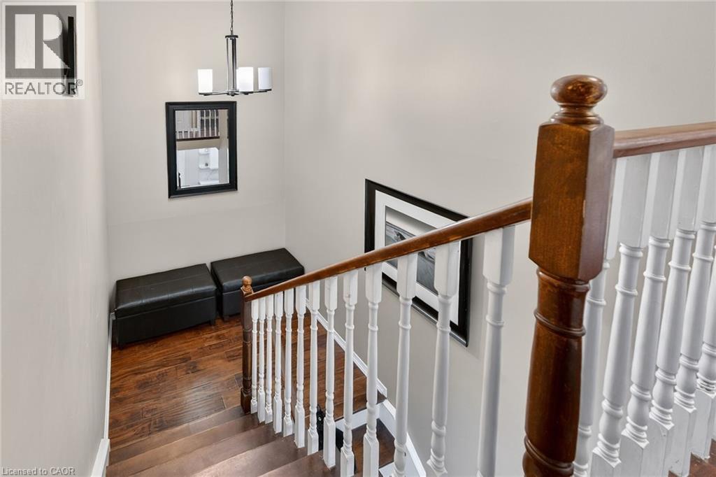 33 Panorama Way, Hamilton, ON - Indoor Photo Showing Other Room