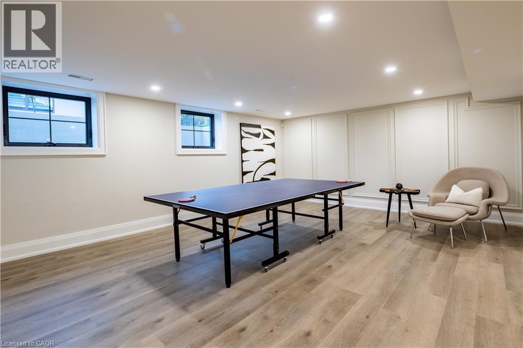 841 Danforth Place, Burlington, ON - Indoor