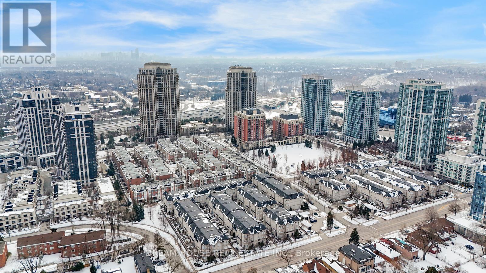 1008 - 5 Everson Drive, Toronto, ON