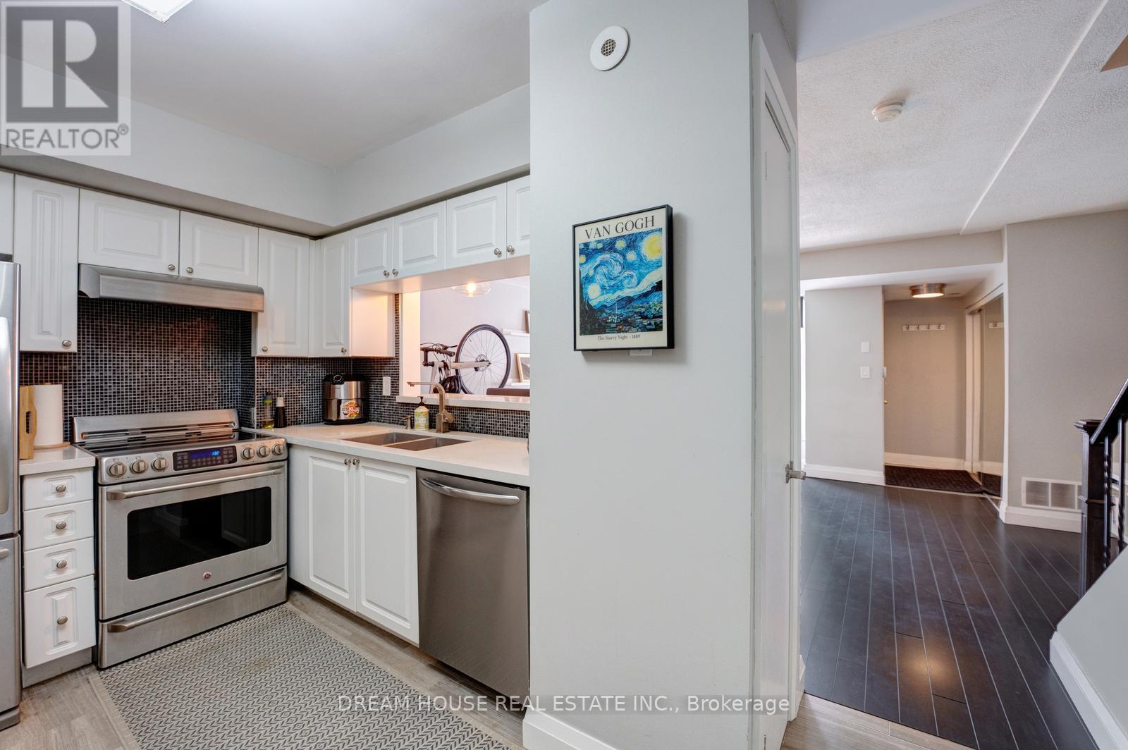 1008 - 5 Everson Drive, Toronto, ON