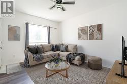Virtually Staged -