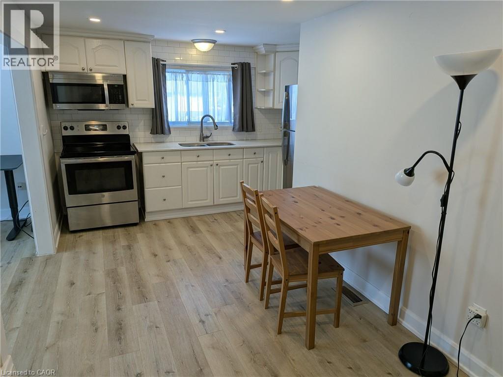 3 Maitland Avenue, Hamilton, ON - Indoor