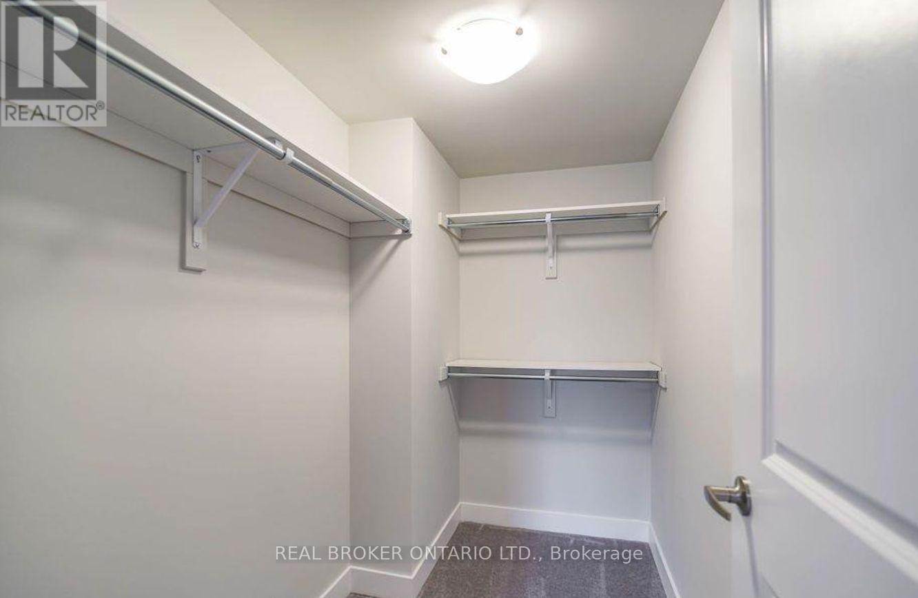 92 William Shearn Crescent, Markham, ON - Indoor With Storage