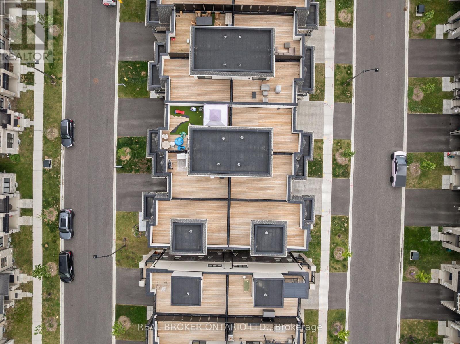 92 William Shearn Crescent, Markham, ON -