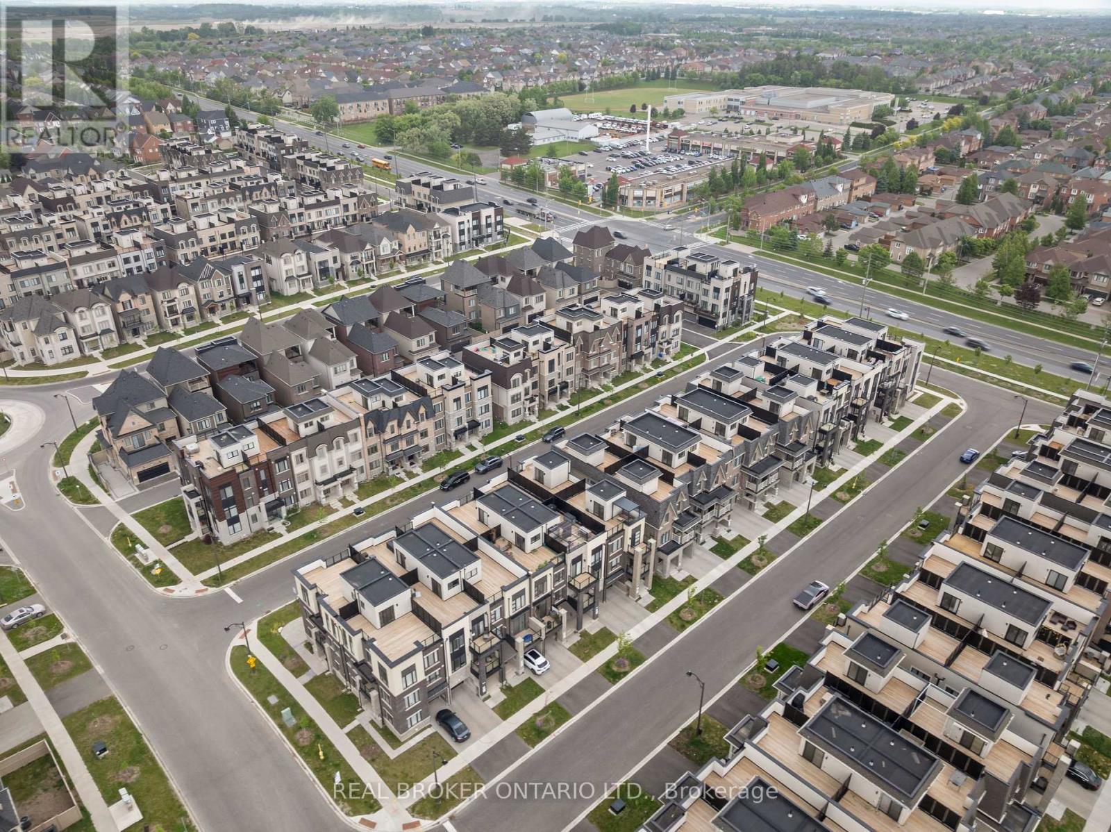 92 William Shearn Crescent, Markham, ON - Other