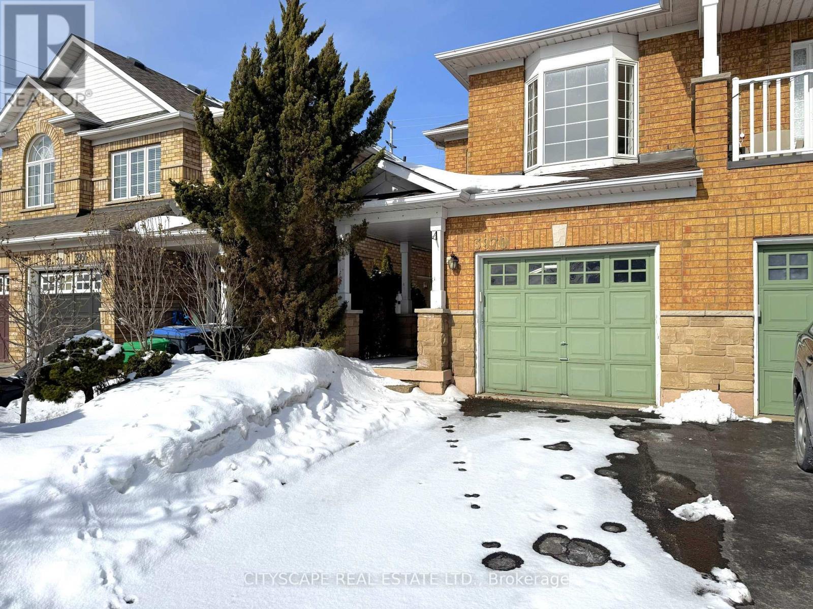 Street View - 3970 Arbourview Terrace, Mississauga, ON - Outdoor