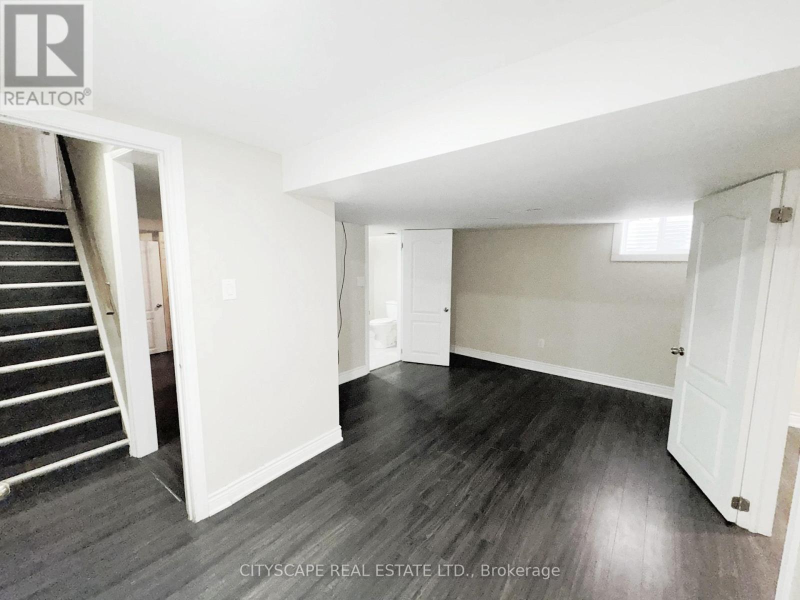 Basement Rec Room - 3970 Arbourview Terrace, Mississauga, ON - Indoor