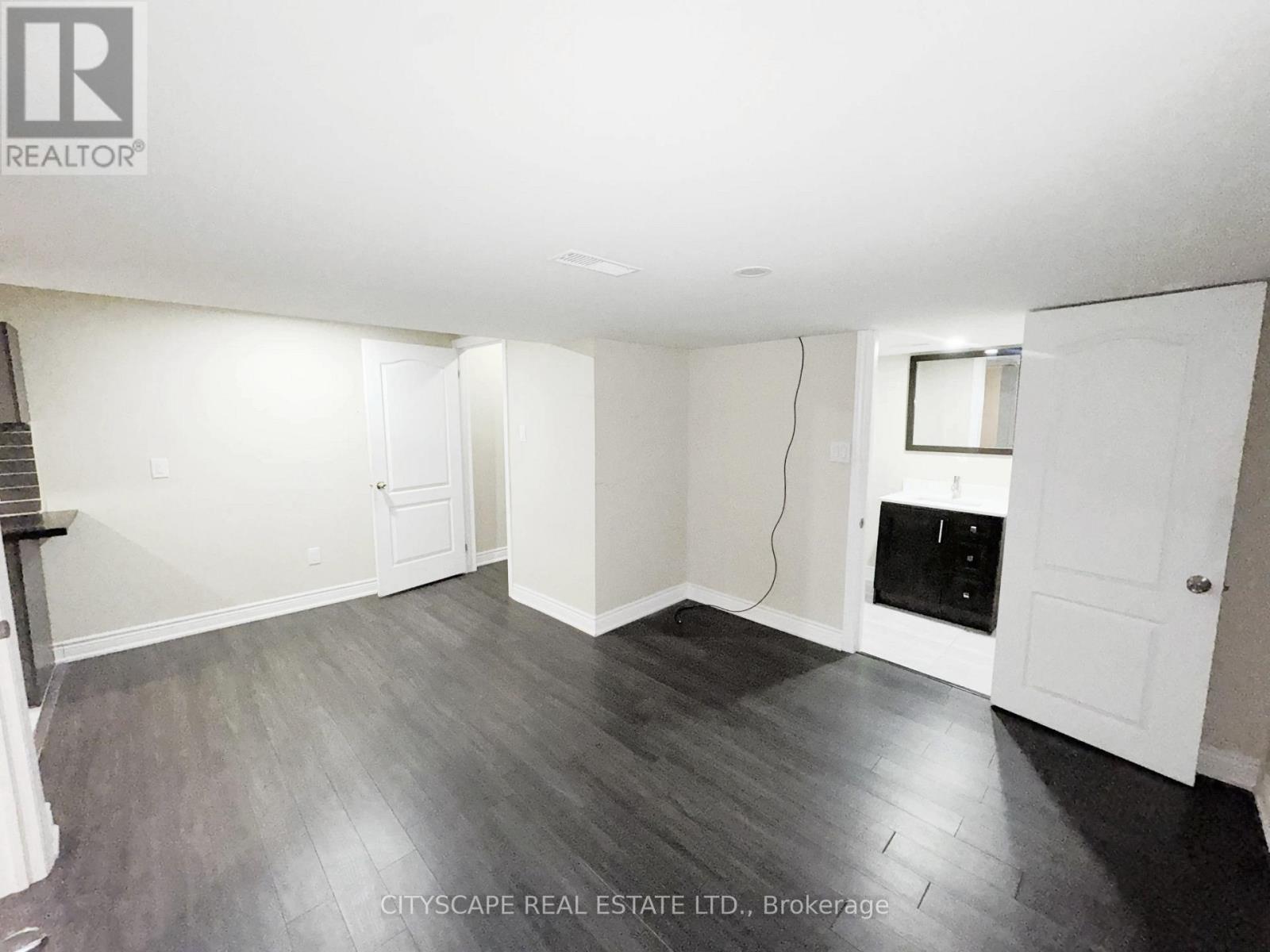 Basement Rec Room - 3970 Arbourview Terrace, Mississauga, ON - Indoor