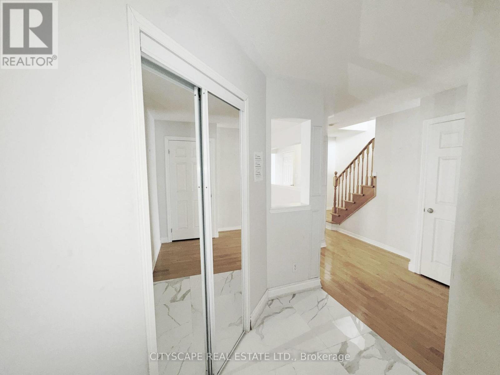 Foyer - 3970 Arbourview Terrace, Mississauga, ON - Indoor Photo Showing Other Room
