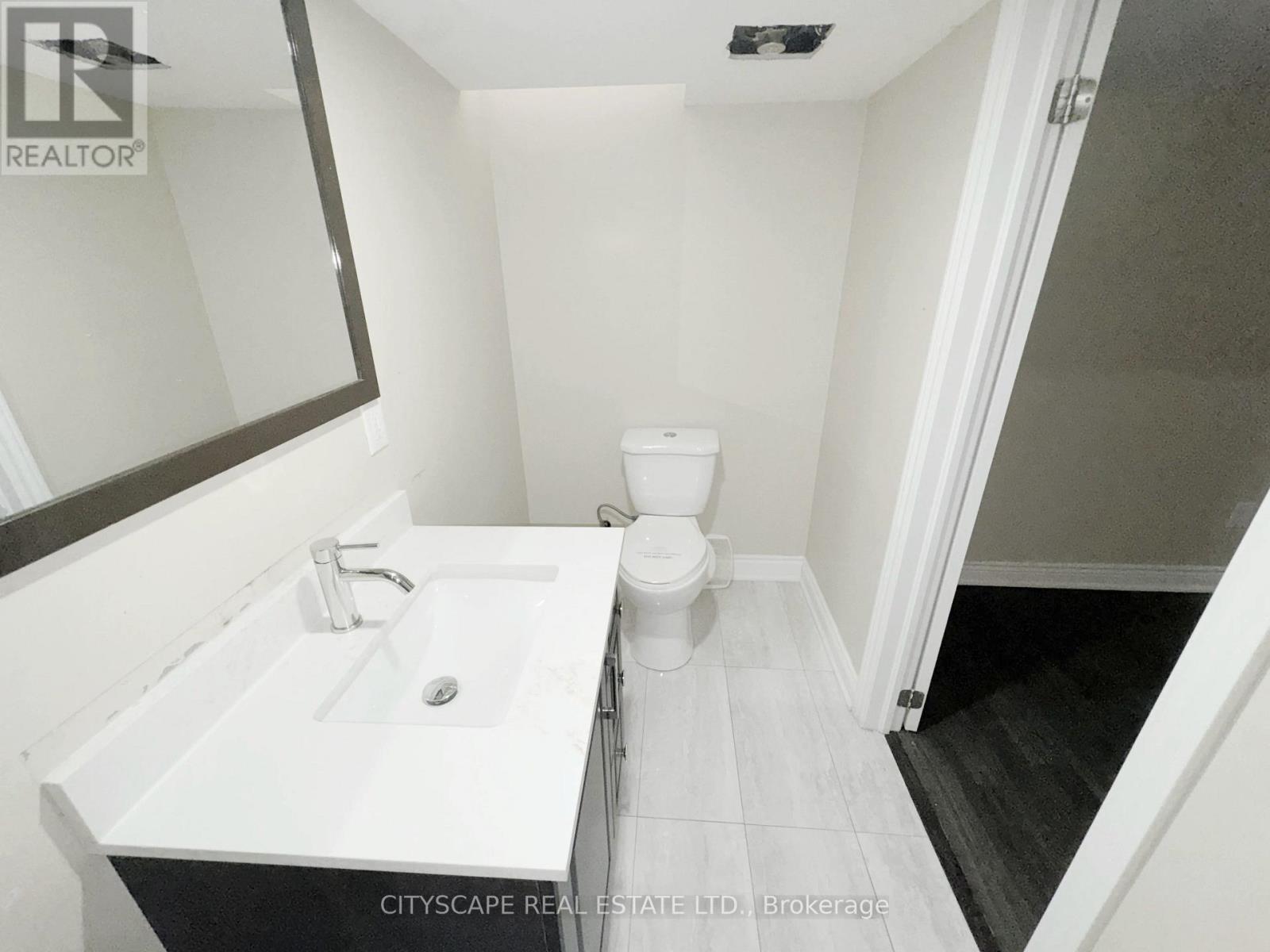 Basement 3pc Bathroom - 3970 Arbourview Terrace, Mississauga, ON - Indoor Photo Showing Bathroom