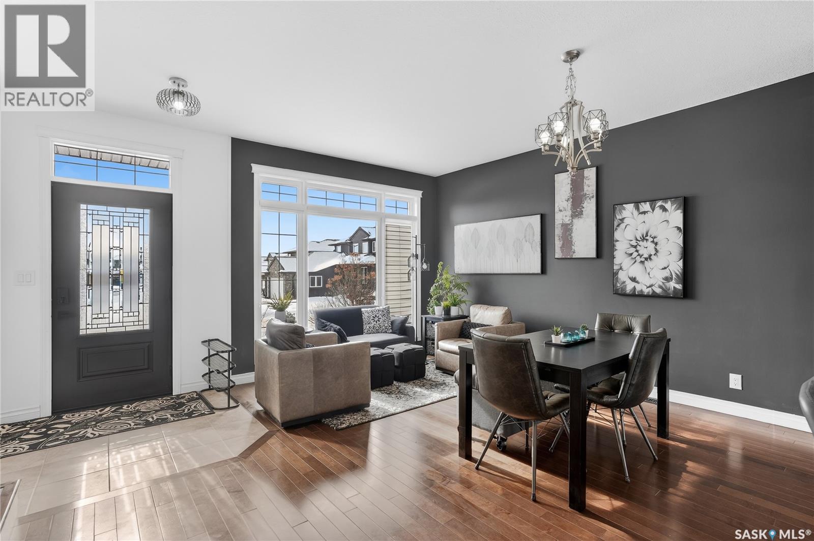 1526 Shepherd Crescent, Saskatoon, SK - Indoor