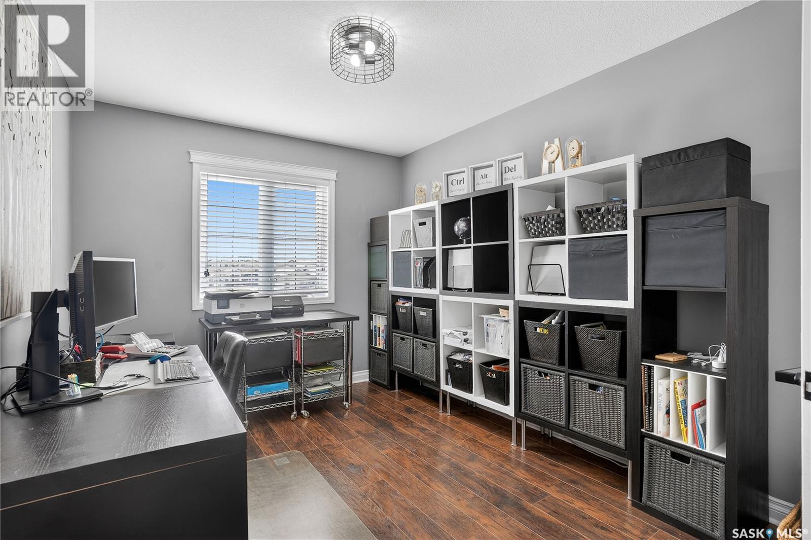 1526 Shepherd Crescent, Saskatoon, SK - Indoor Photo Showing Office