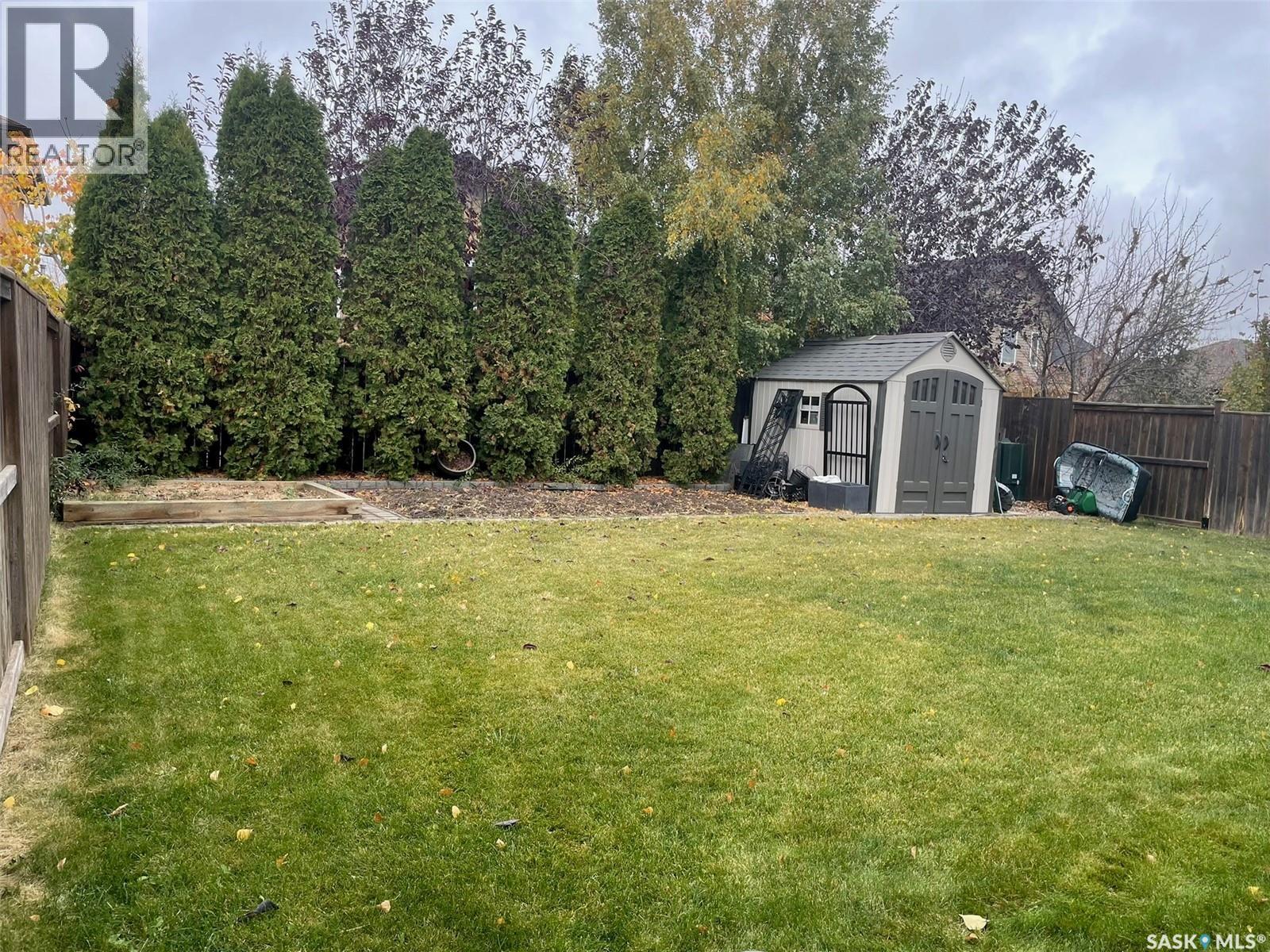 1526 Shepherd Crescent, Saskatoon, SK - Outdoor