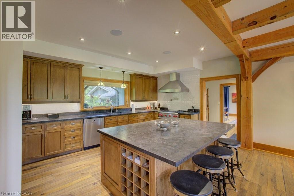 8429 Poplar Sideroad, Clearview, ON - Indoor Photo Showing Other Room