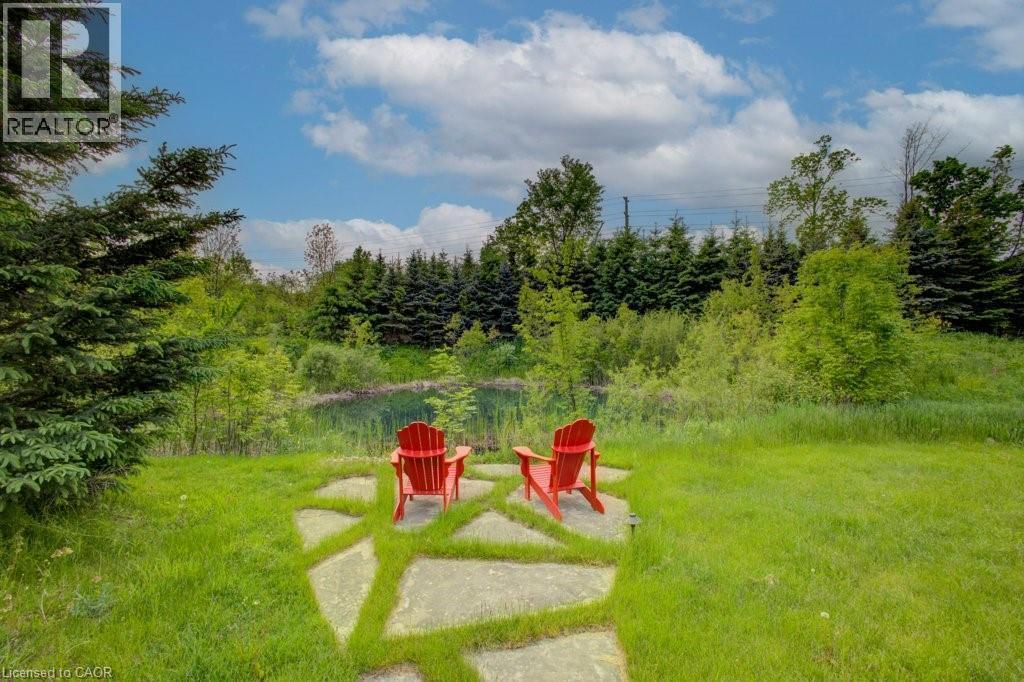 8429 Poplar Sideroad, Clearview, ON - Outdoor With View