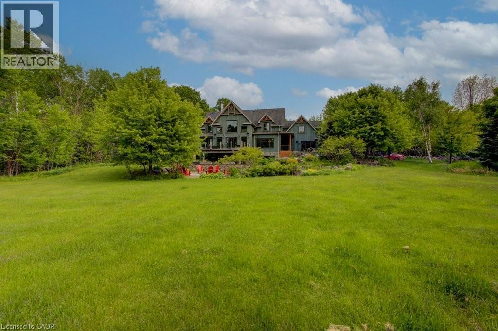 8429 Poplar Sideroad, Clearview, ON - Outdoor