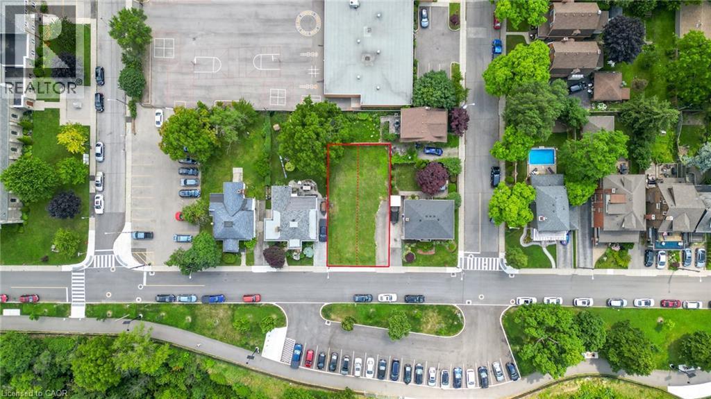 240 Mountain Park Avenue, Hamilton, ON