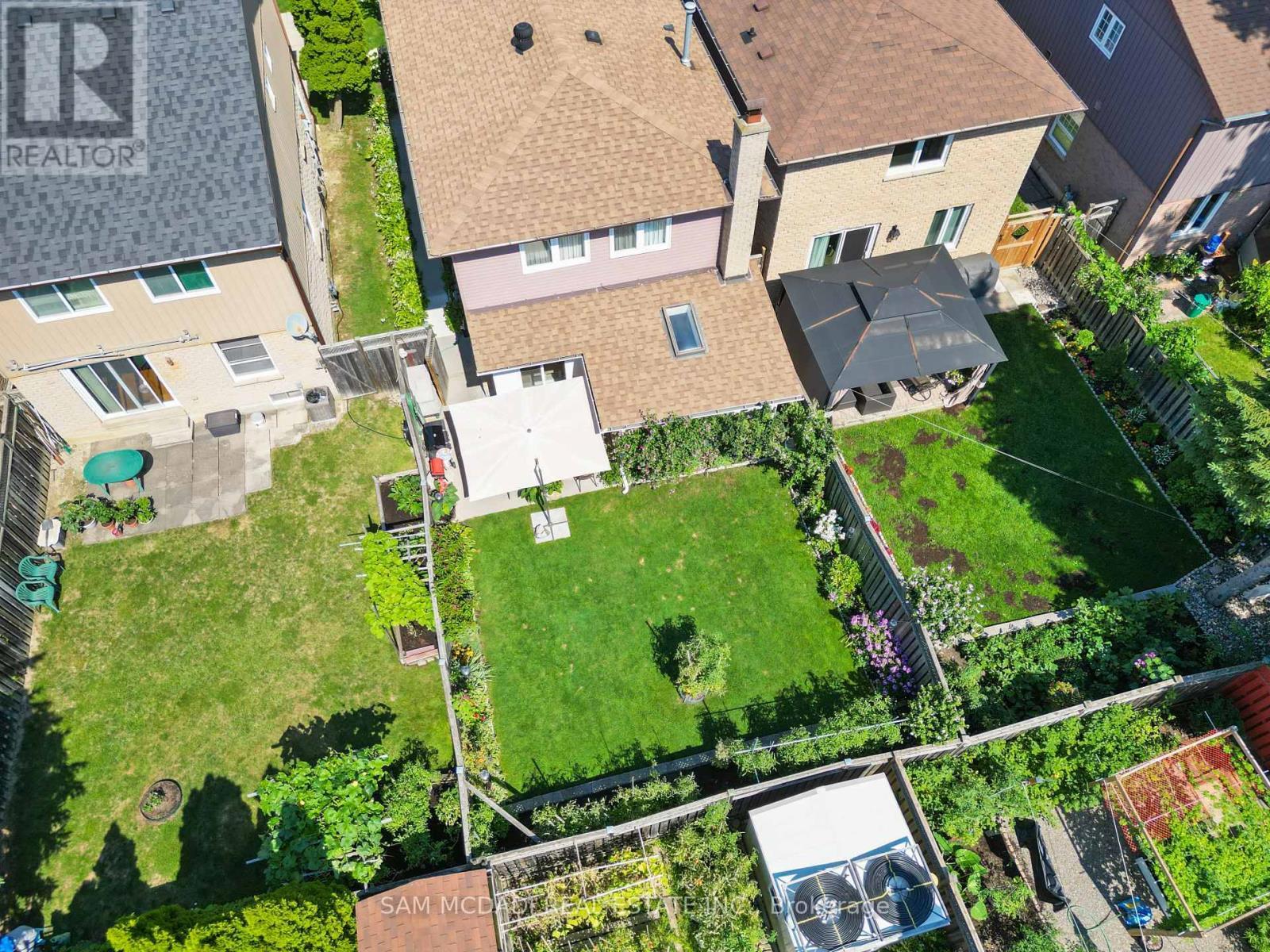 4260 Shelby Crescent, Mississauga, ON - Outdoor