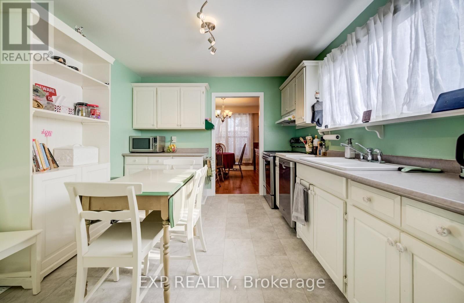 2593 Barcella Crescent, Mississauga, ON - Indoor